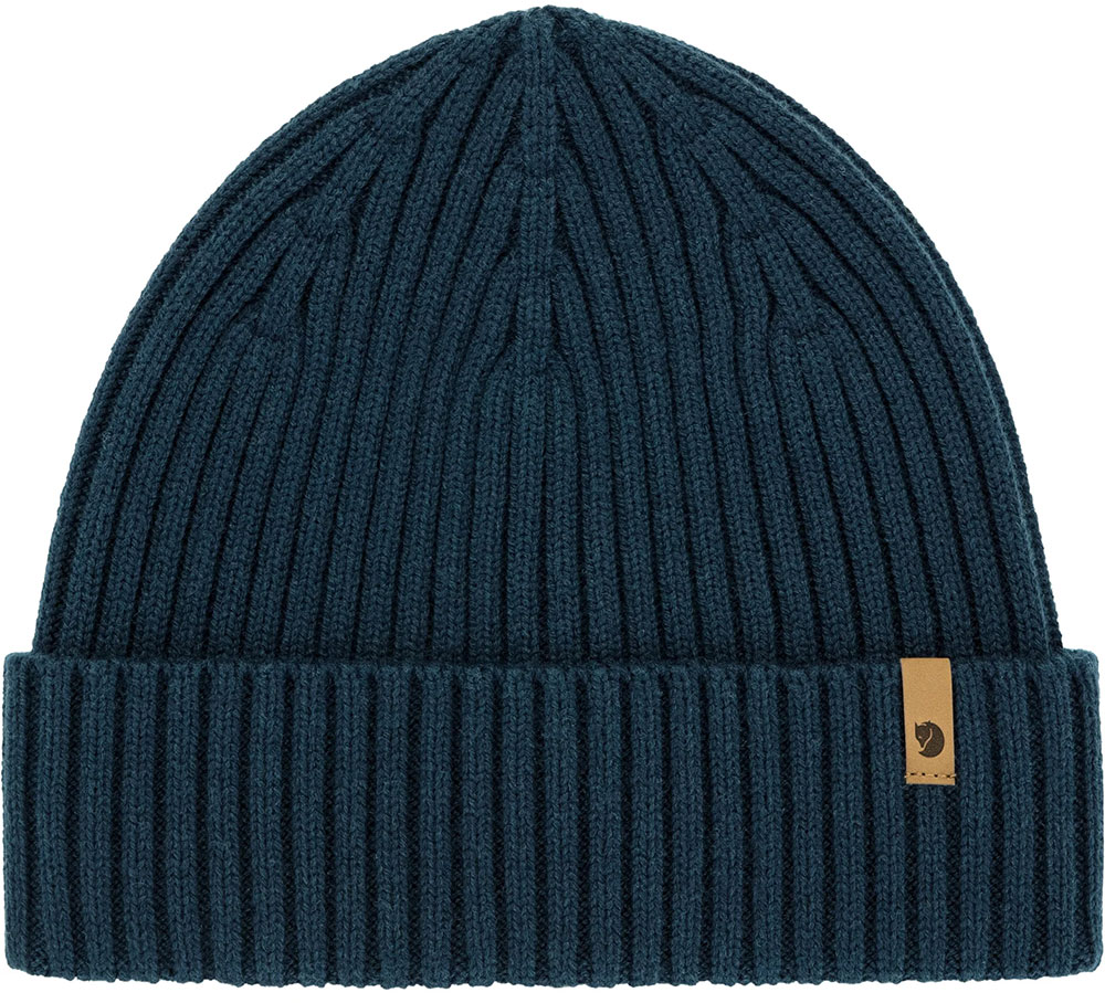 Övik 365 - Bonnet bleu marine foncé