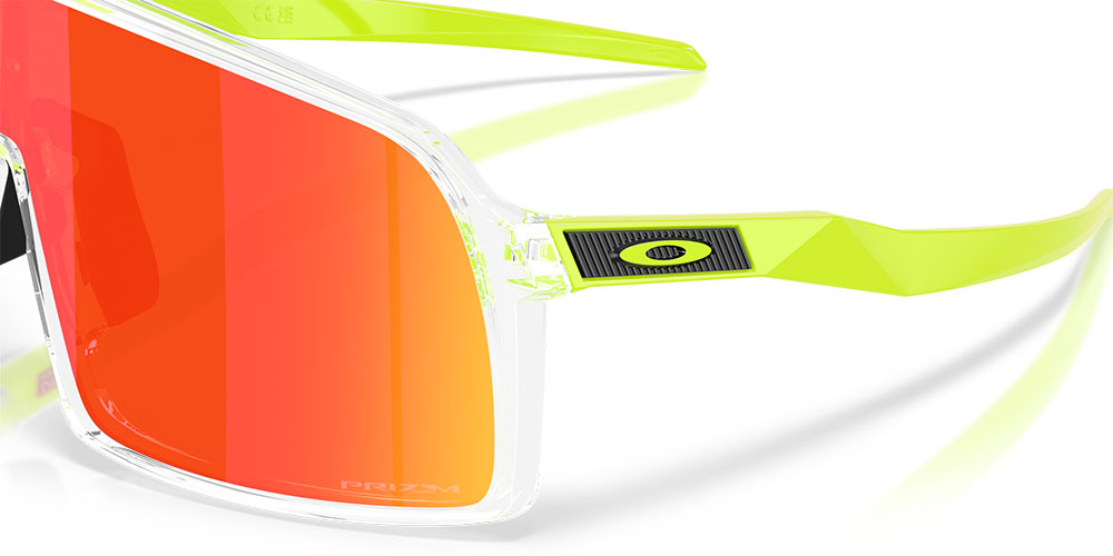 Sutro PRIZM Ruby - Gafas deportivas