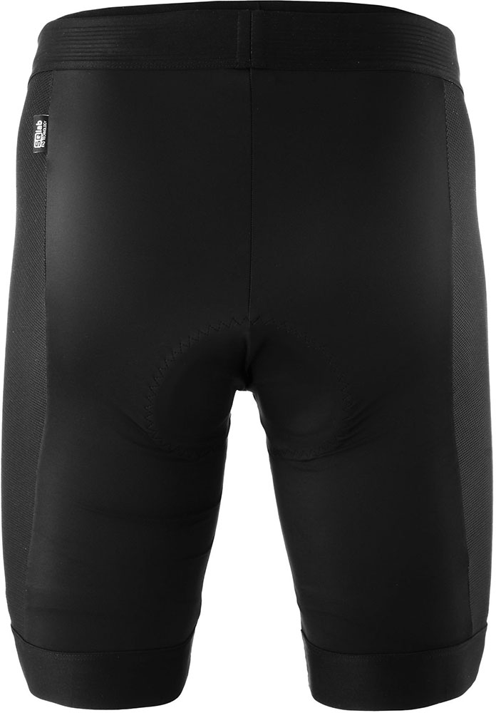 SQab Go U - Pantalone interno con imbottitura