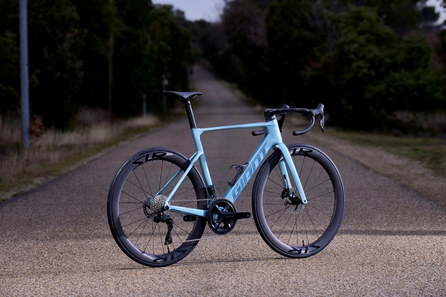 Propel Advanced Pro 1 Di2 Cryo Silver