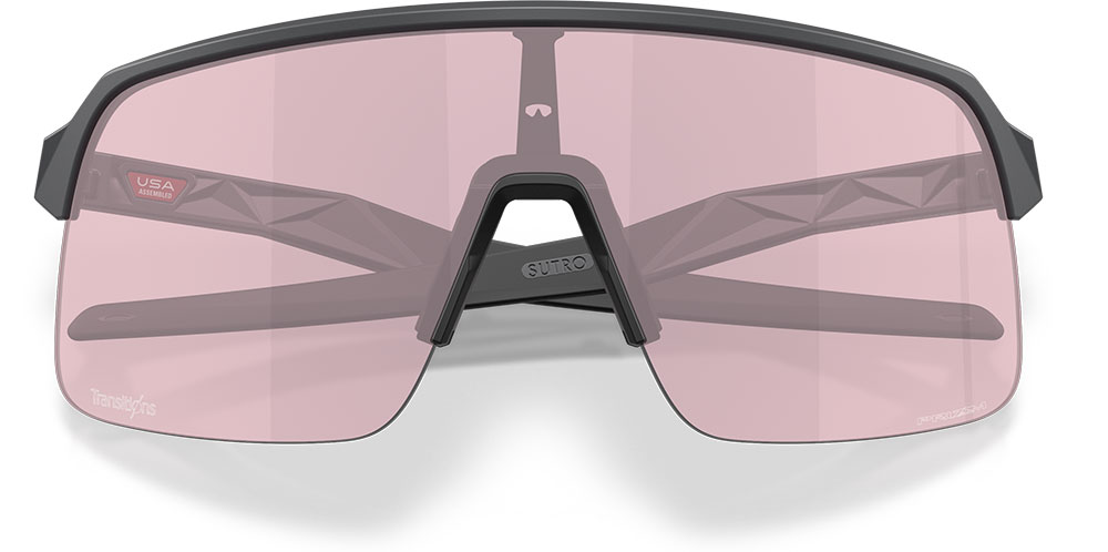 Sutro Lite PRIZM Transitions Black - Gafas deportivas