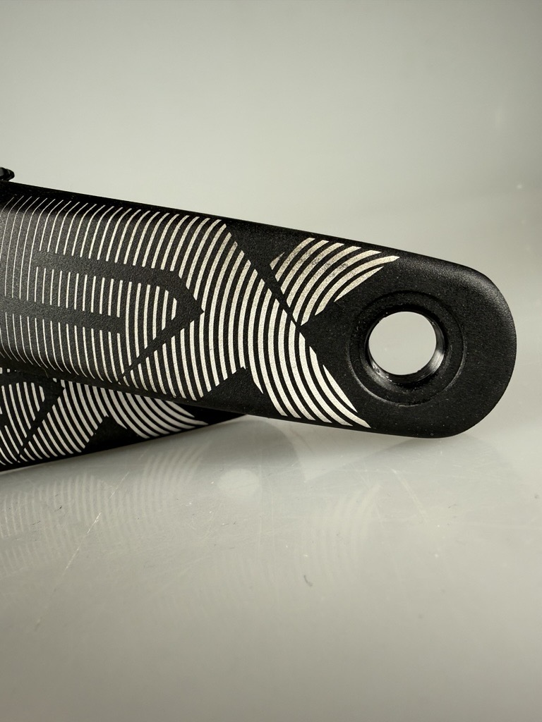B-WARE / XX1 Eagle DUB X-SYNC2 SL 32T 11/12-fach 170mm Boost Kurbel