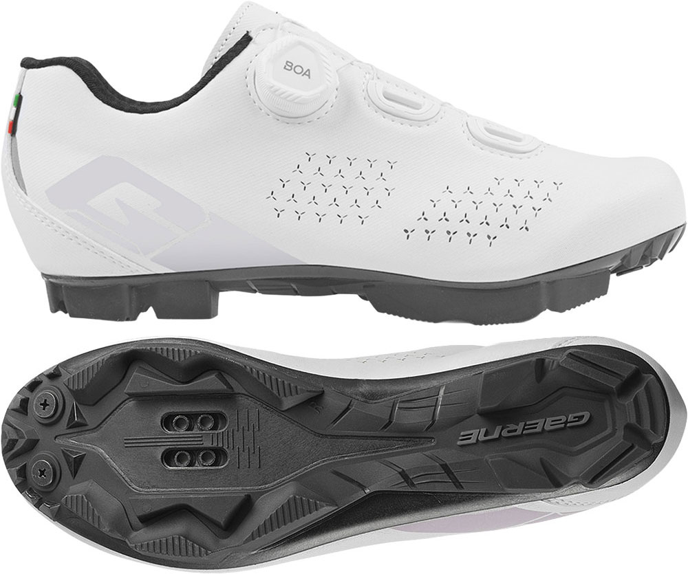 G.Trail+ - Zapatillas MTB mujer