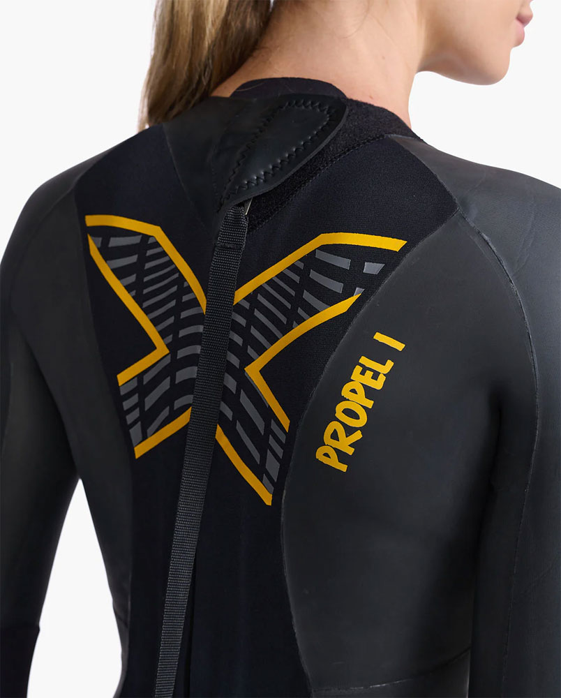 P:1 Propel Wetsuit - Women's Wetsuit