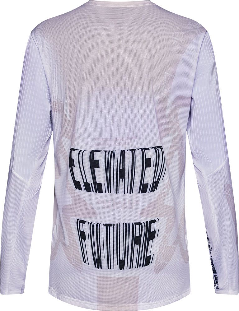 Flexair  Diffuse - MTB Langarmtrikot
