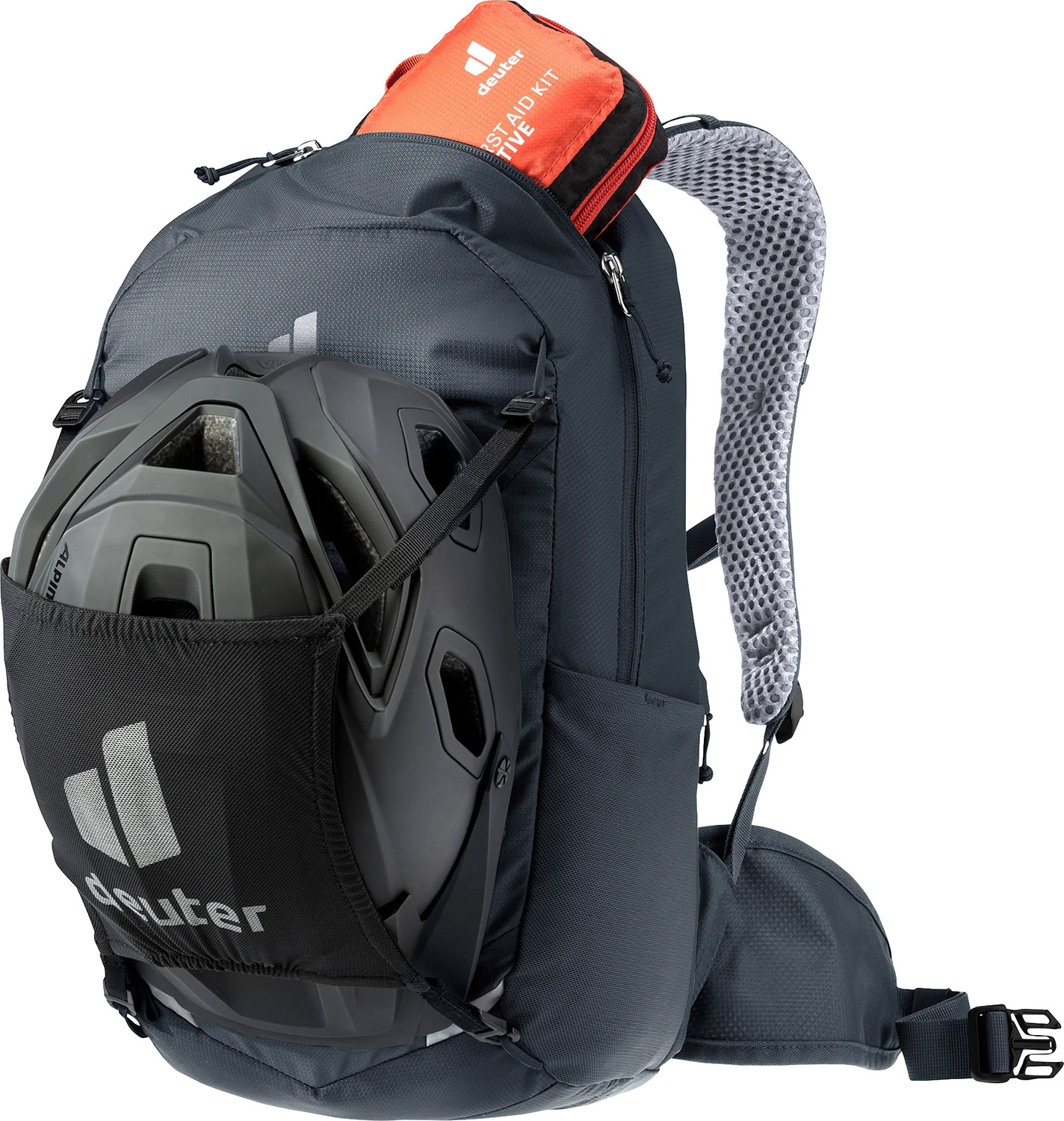 Bike I 16 - Bike backpack
