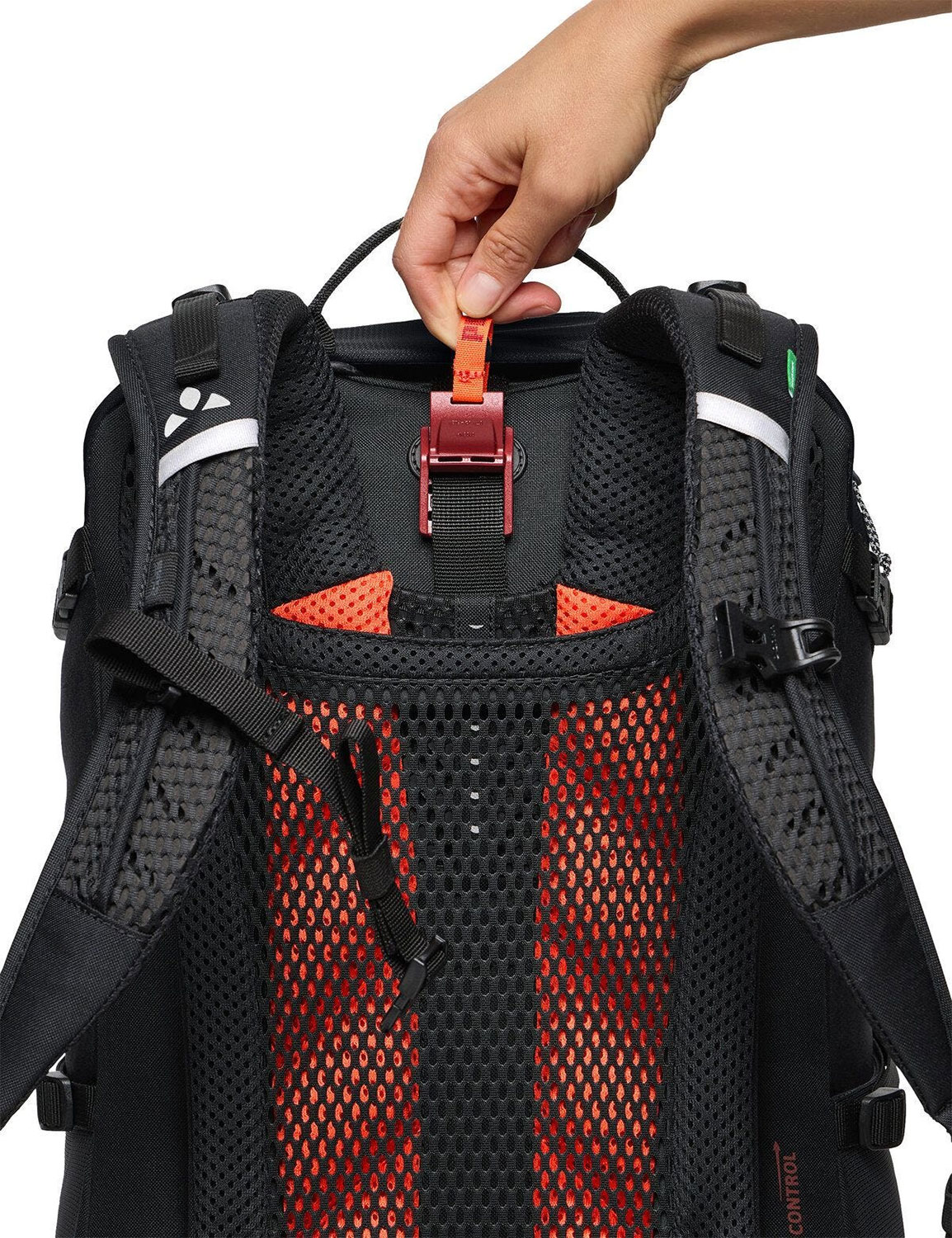 TrailControl 20+ - Mochila para bicicleta