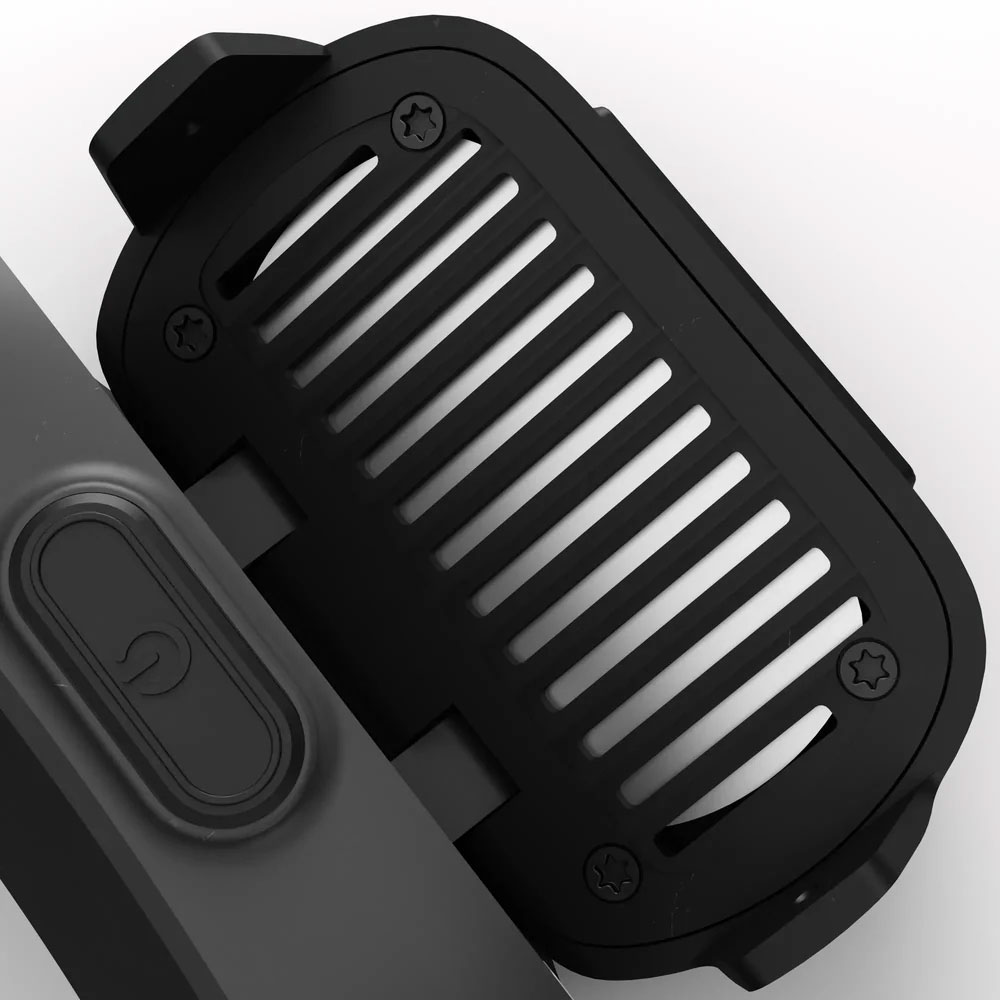 Seek 600 Recharge - Stirnlampe