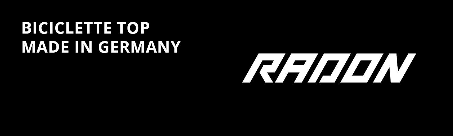 Radon Bikes