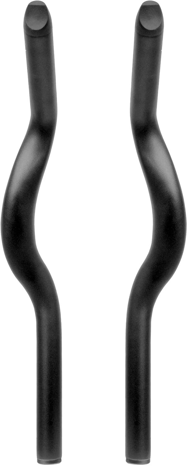 52 Rallonges de guidon ASA 340 mm
