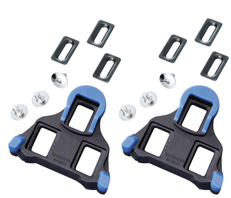 Shimano DURA ACE PD-R9100 SPD-SL Pedals Clickpedals | Bike-Discount