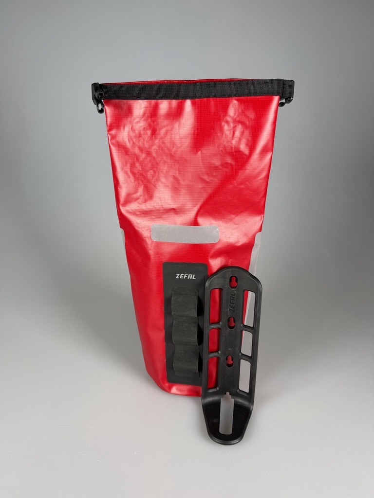 B-WARE / Z Adventure Fork Pack Gabeltasche/-halter