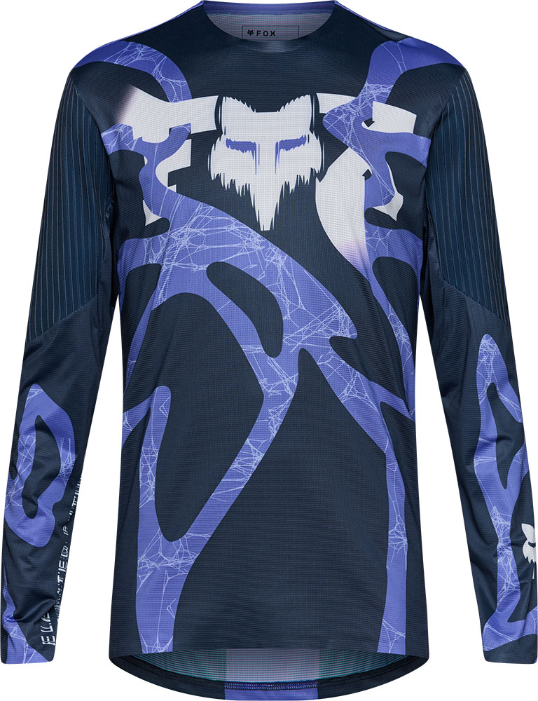 Flexair Diffuse - MTB Langarmtrikot