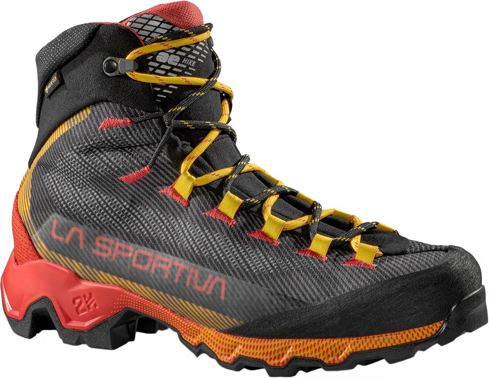 Aequikibrium GORE-TEX® - Scarpe da trekking
