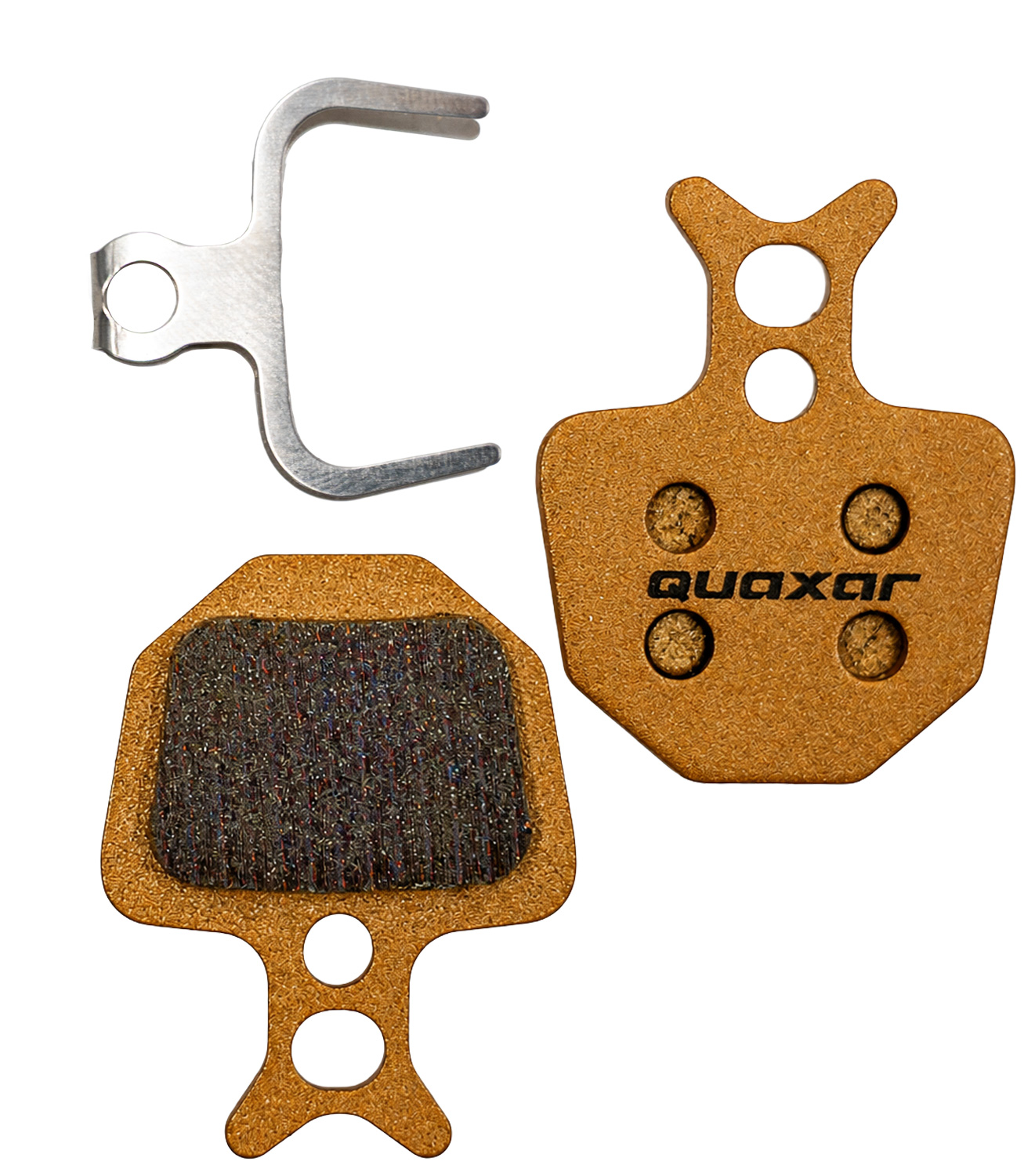 Disc Beläge für Formula Oro/K18/K24/PURO/BIANCO