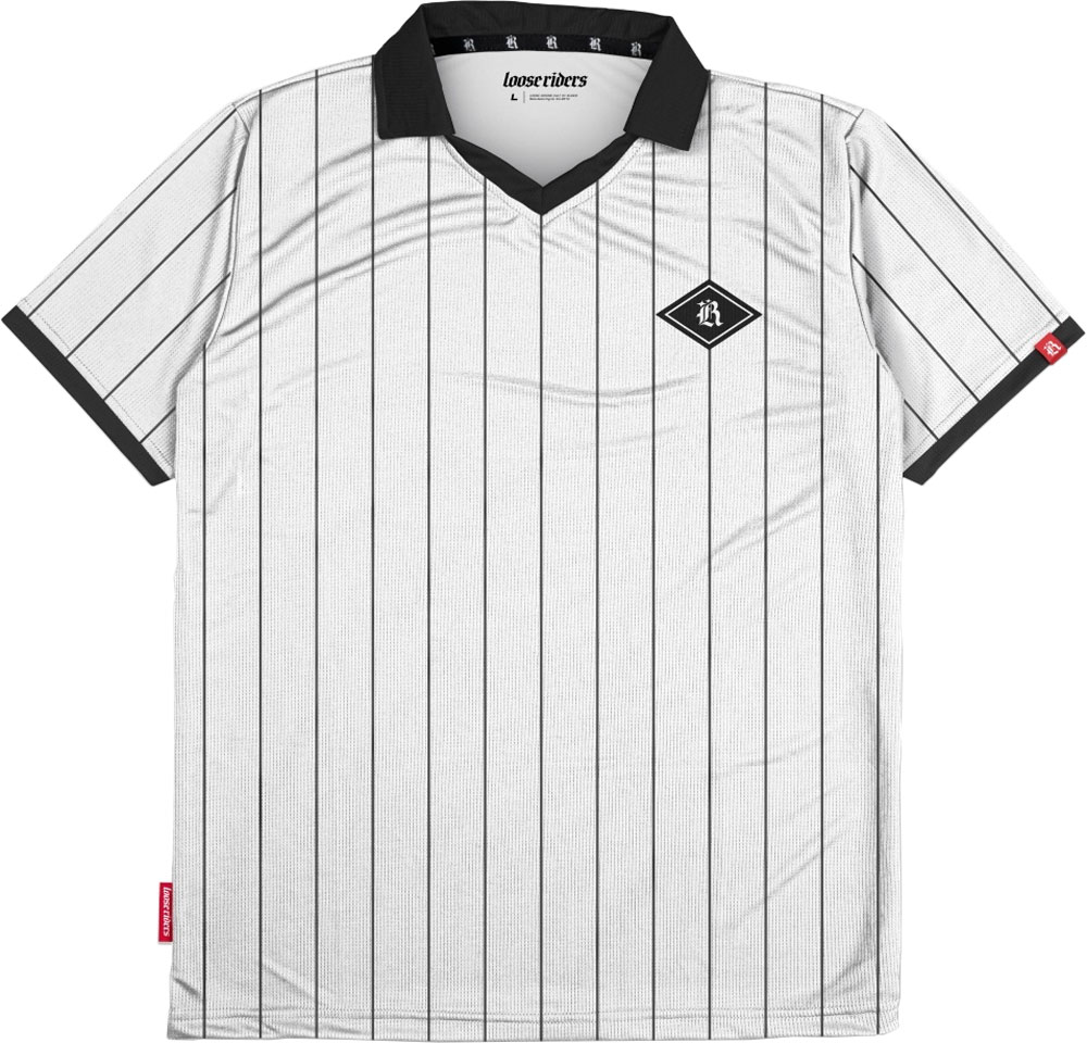 Player - MTB Trikot
