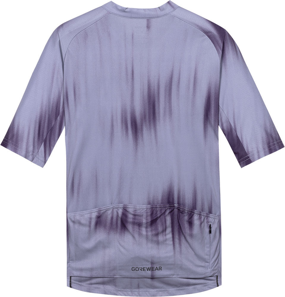 Spirit Pulse - Jersey