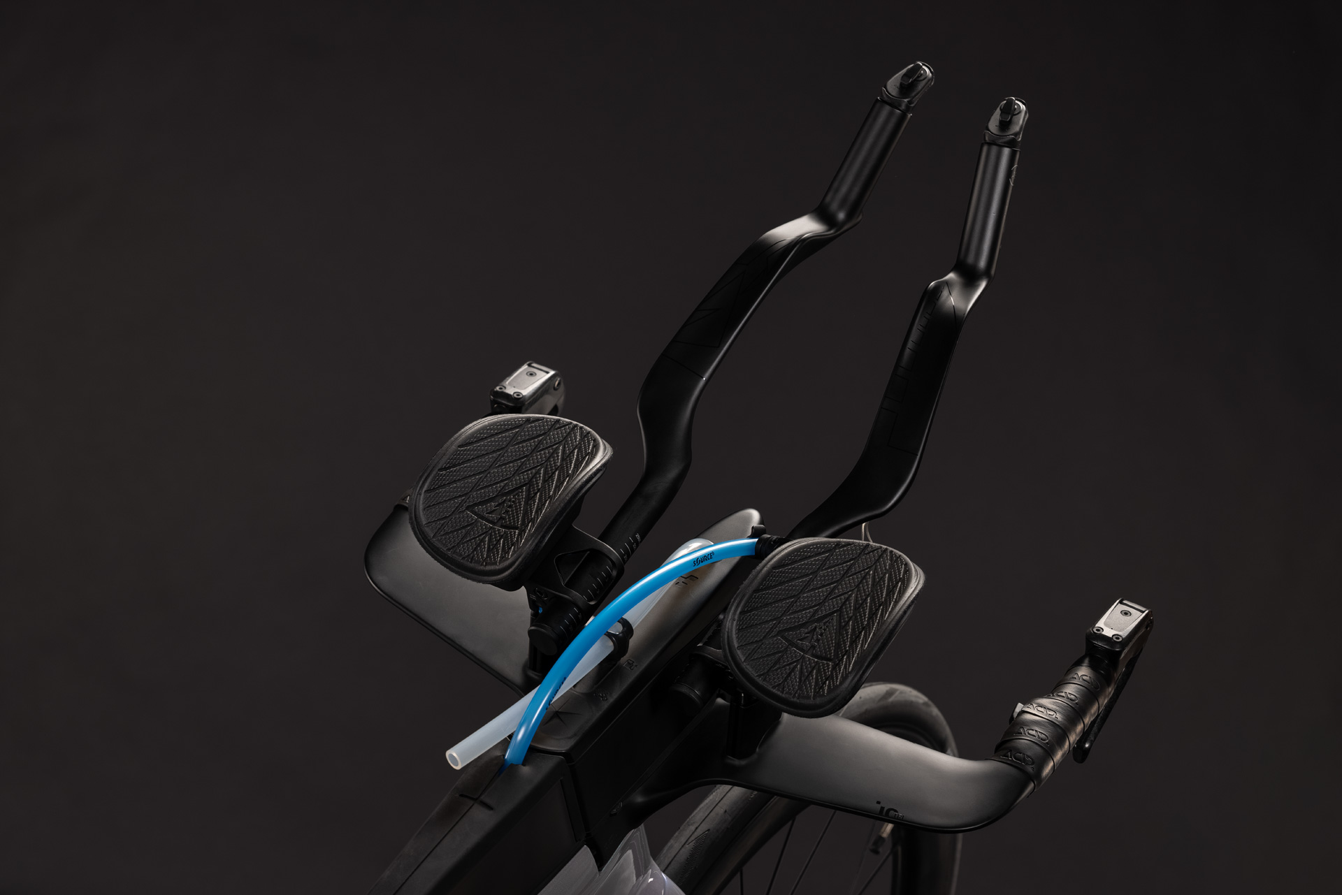 Aerium C:68X Pro greenfusion'n'black