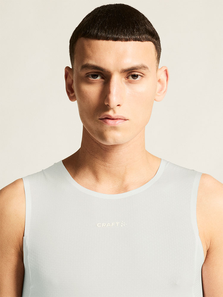 Nanoweight - Functional Baselayer