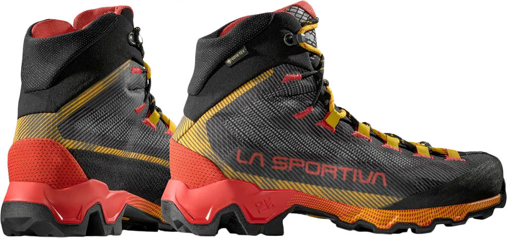 Aequikibrium GORE-TEX® - Scarpe da trekking