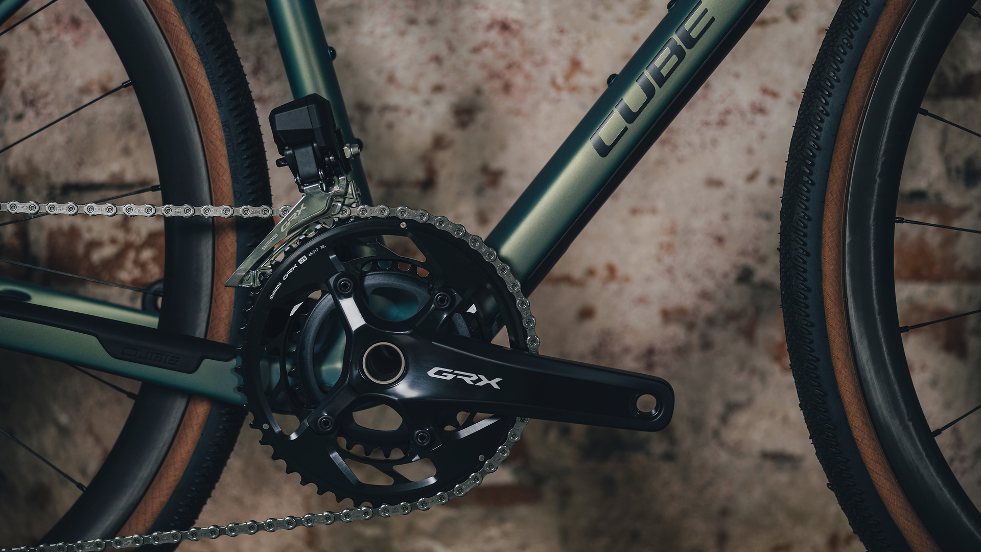 Nuroad C:62 Race jungali´n´black