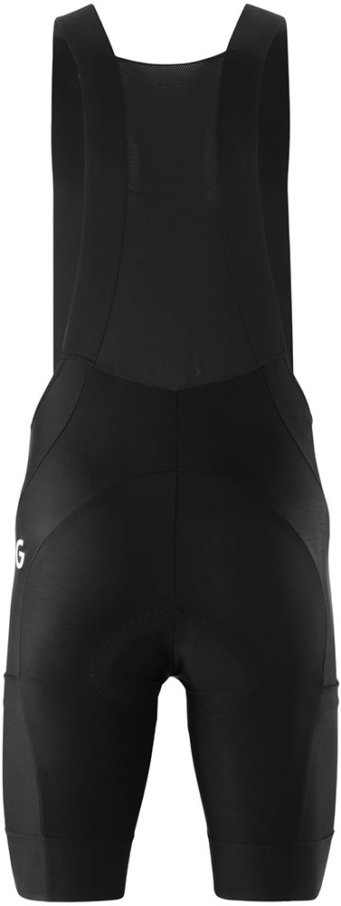 Sqlab GO Cargo - Bib Shorts with Pad