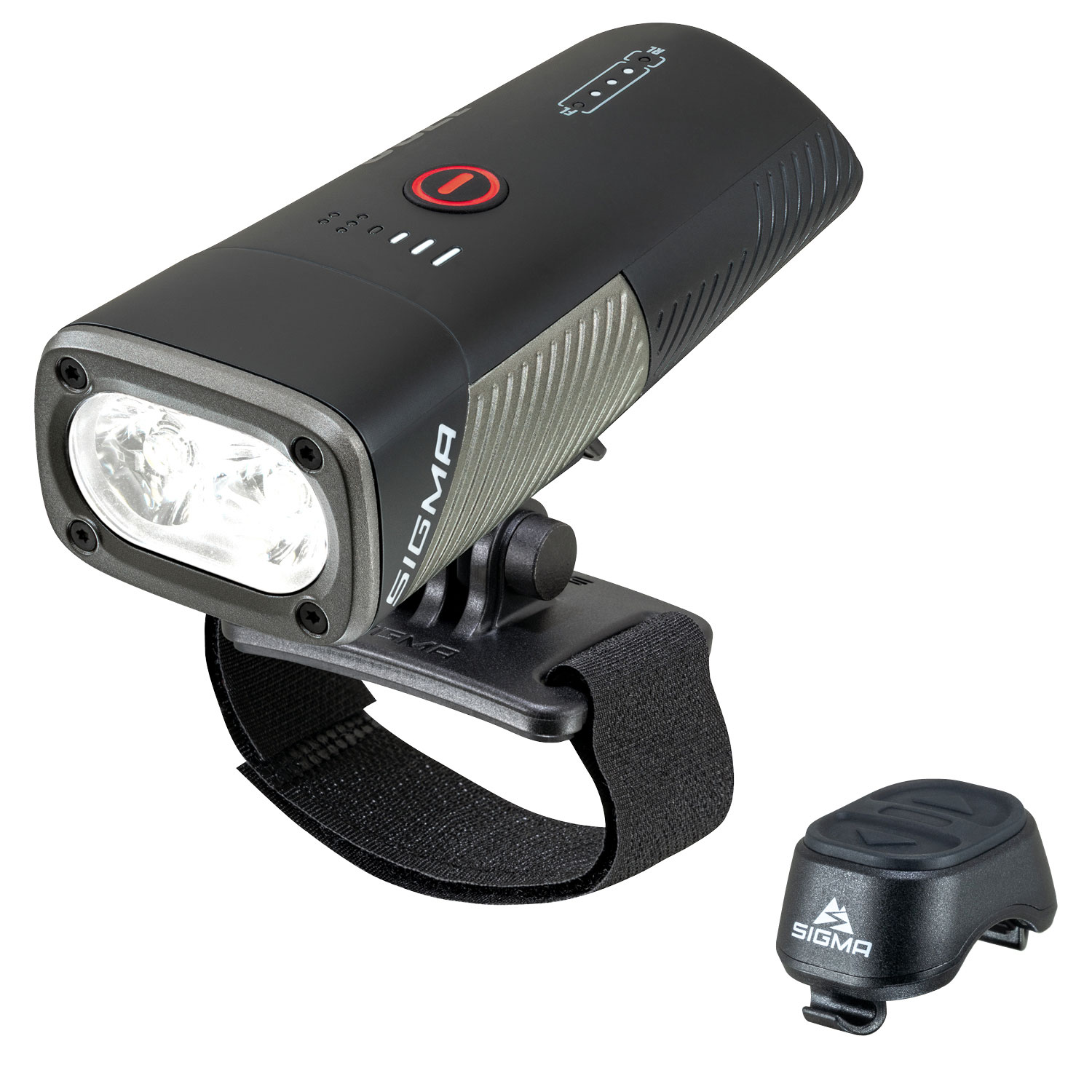 Lampa do kasku BUSTER 1700 Link HL