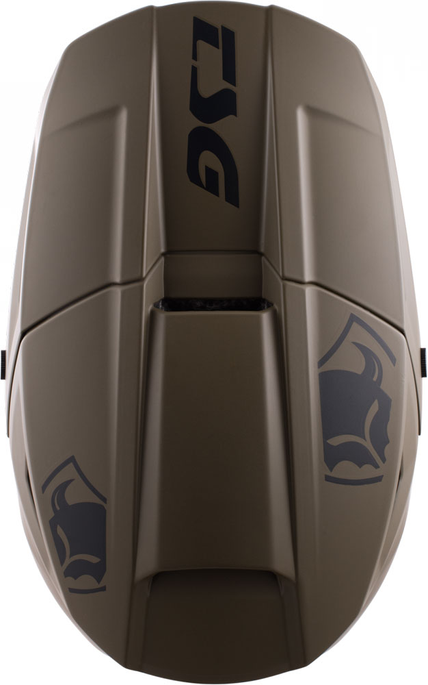 Sentinel Solid Colour - Casco integral