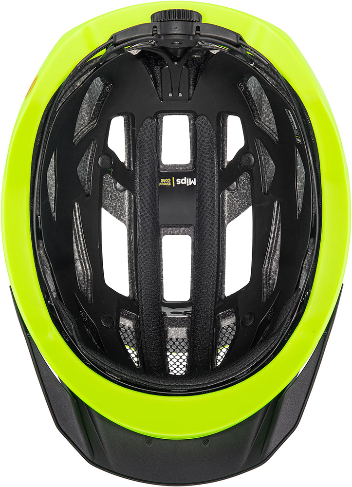 city i-vo 2 MIPS - Urban Helm