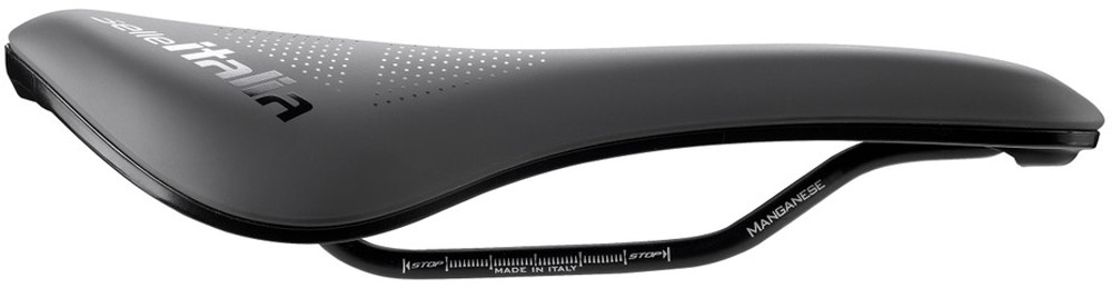 Selle Italia Selle NOVUS Boost EVO Gravel TM Superflow Hommes