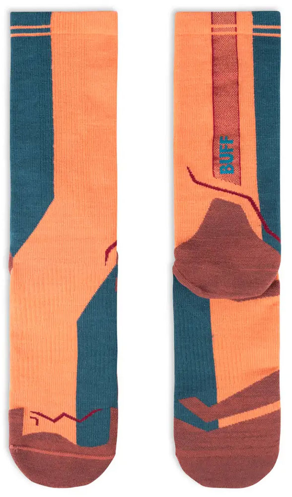 Merino Lightweight Crew - Socken