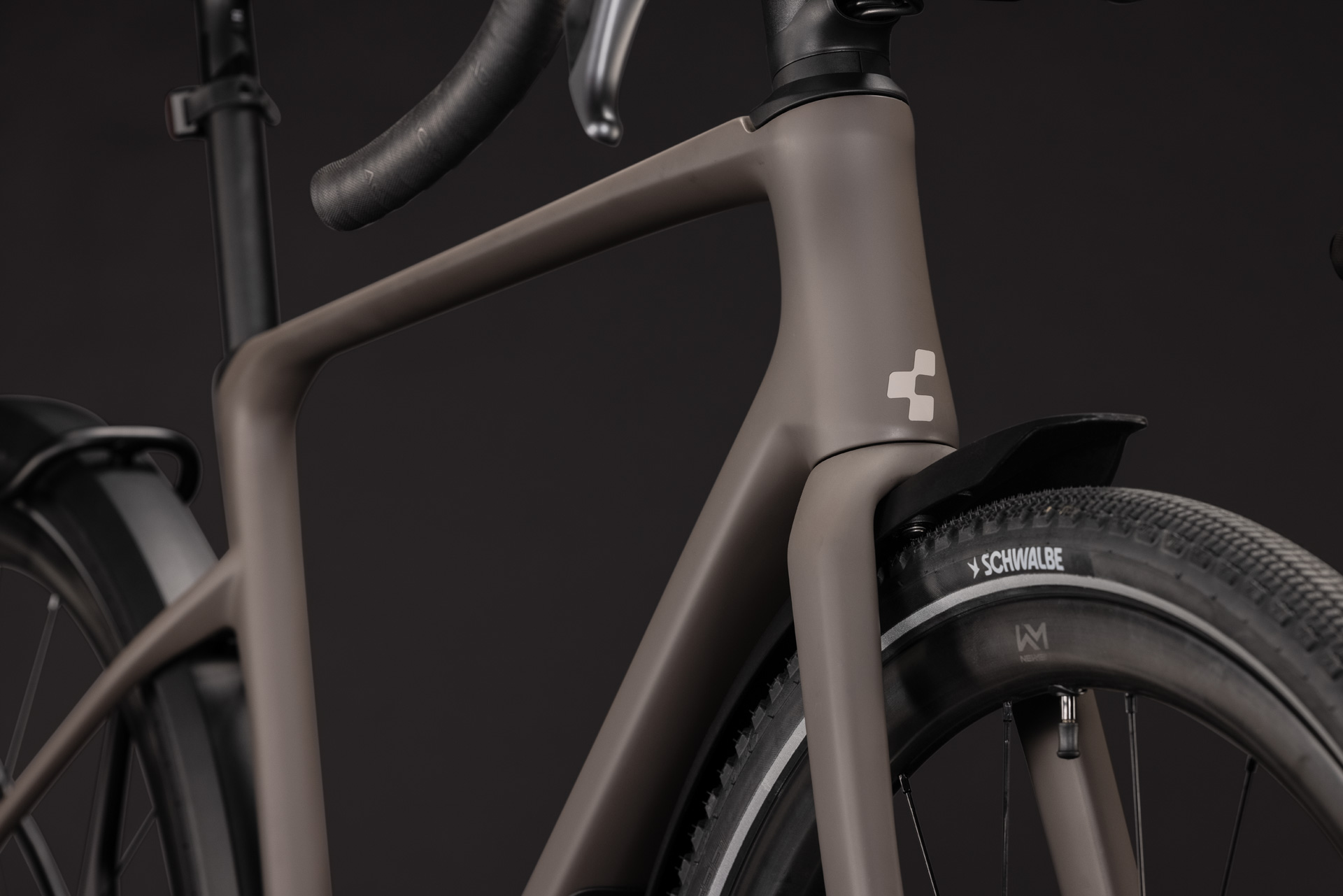 Nuroad C:62 Pro FE cedar´n´stone