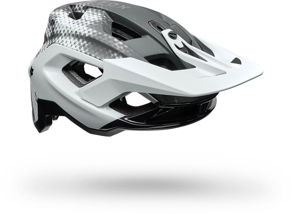 Speedframe Pro Sense - Casco da MTB