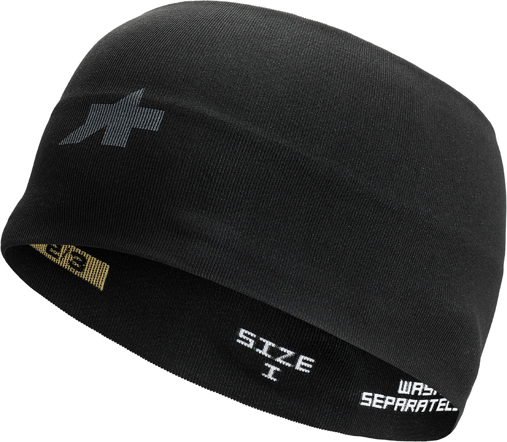 Spring Fall P3 - Stirnband Black Series