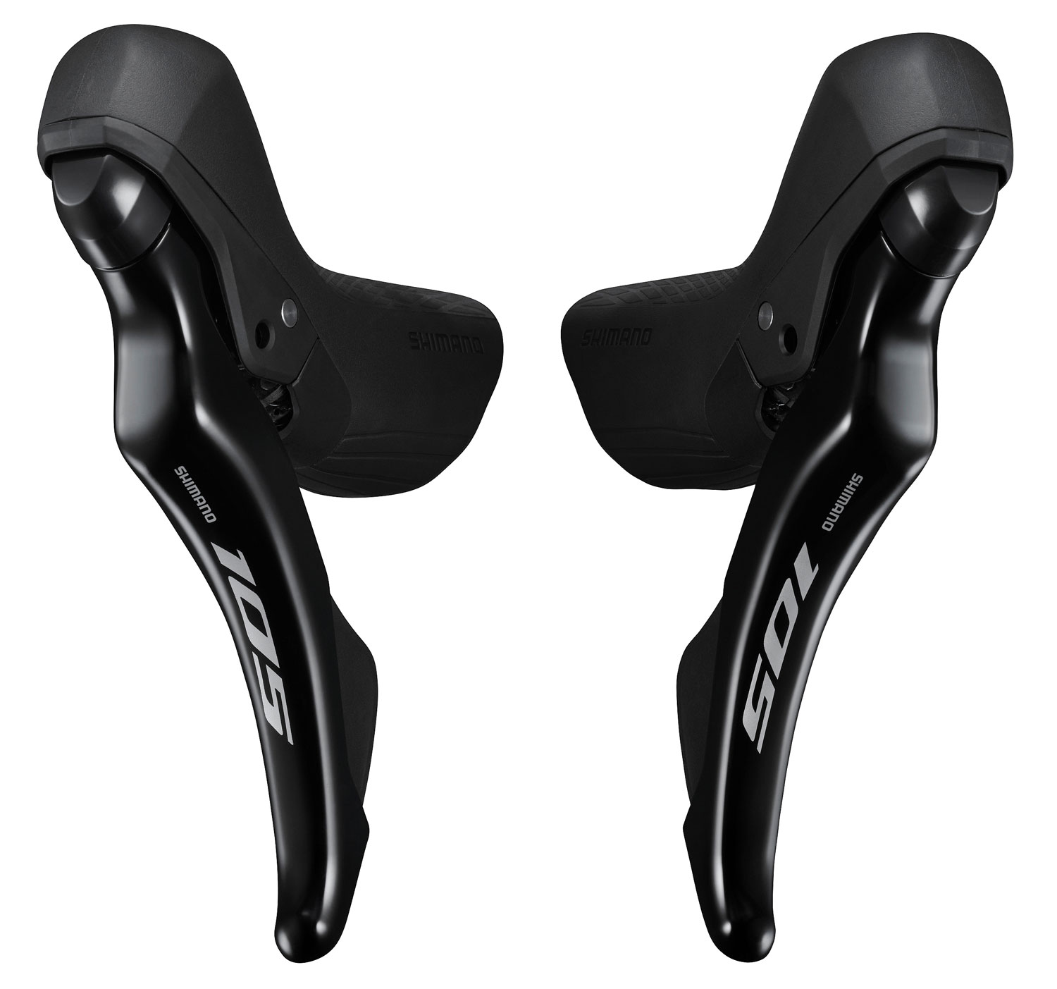 Shimano 105 ST-R7120 2x12-speed STI Dual Control Set Gear shift