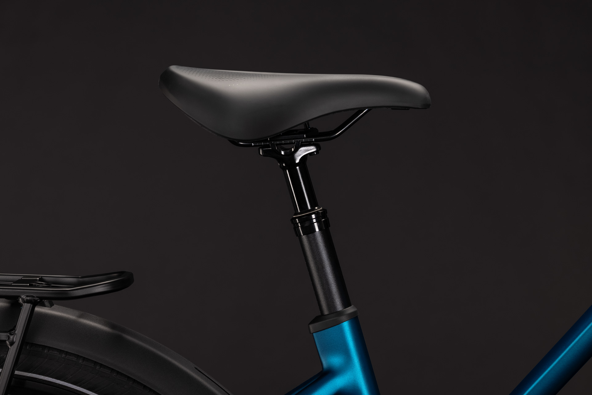 Touring Hybrid Pro 800 electricblue´n´prizm Trapeze