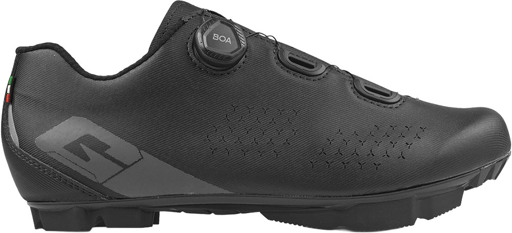 G.Trail+ - MTB Shoes