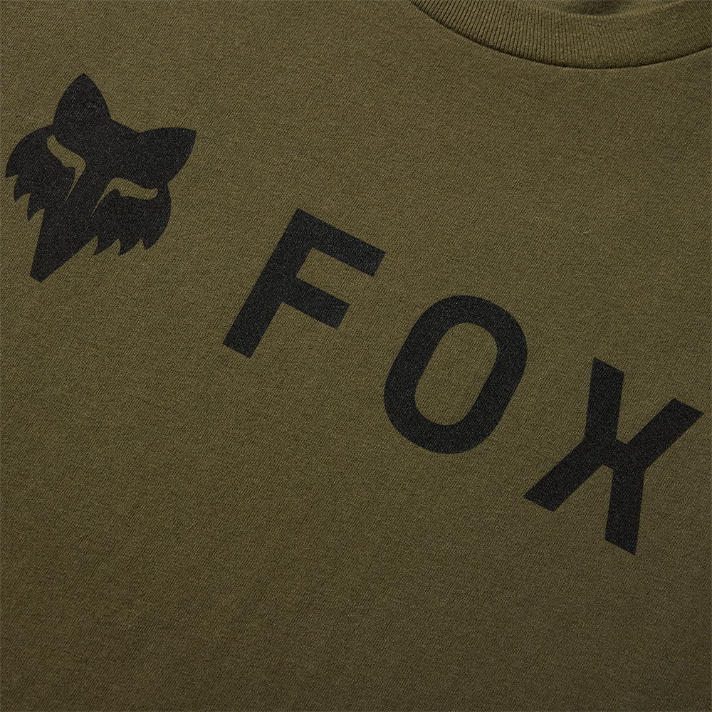 Absolute 195 Original - T-Shirt