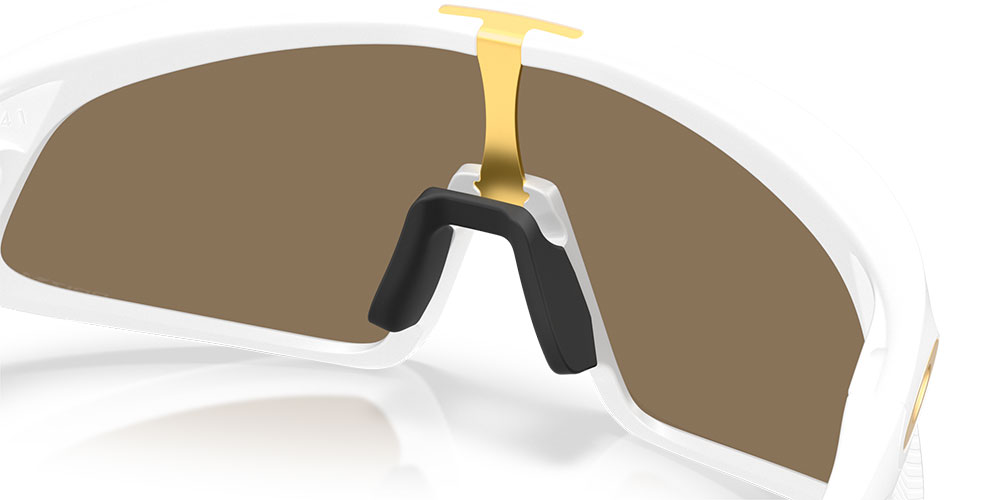 RSLV 141 PRIZM 24K - Gafas deportivas