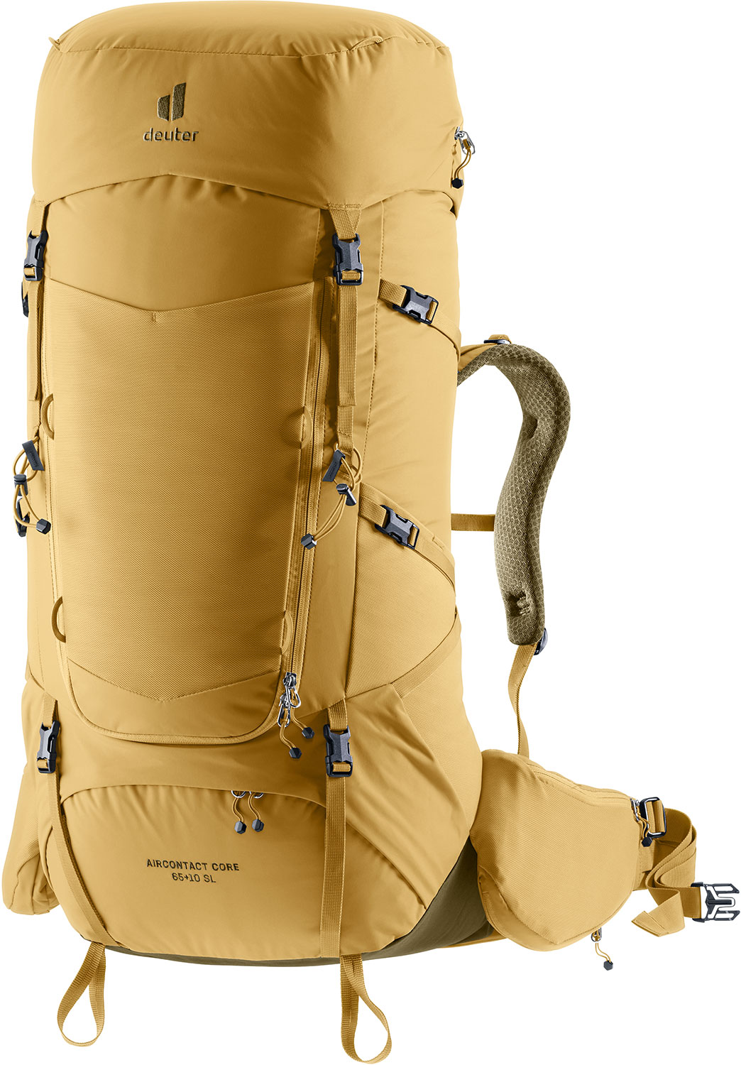 Aircontact Core 65+10 SL - Backpack