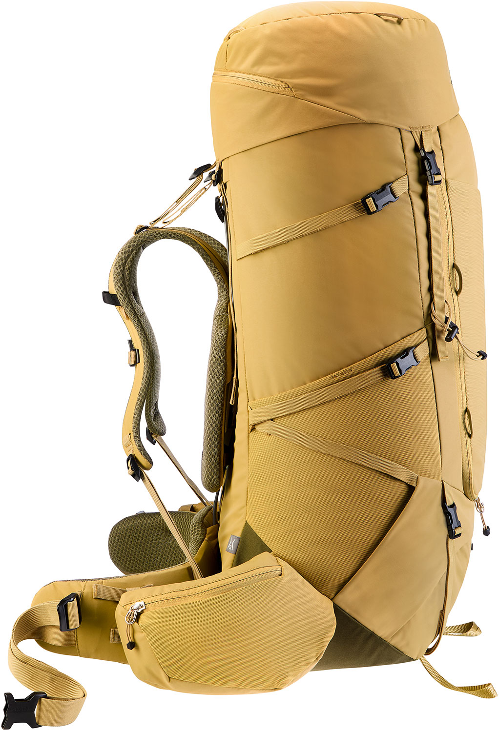 Aircontact Core 65+10 SL - Backpack