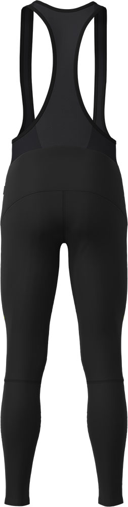 Airblocc – Bib Shorts Black