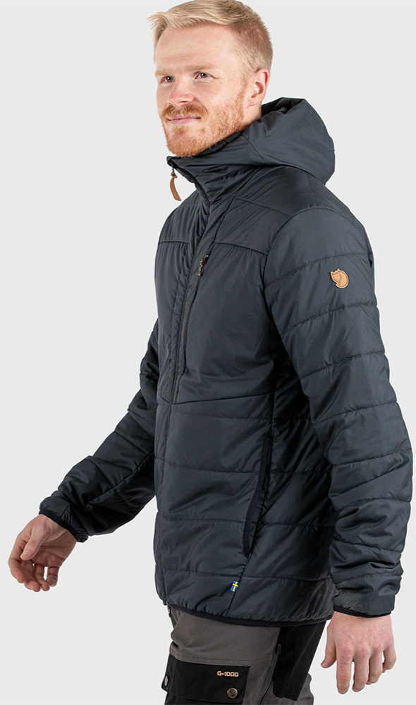 Keb Padded - Steppjacke Deep Forest