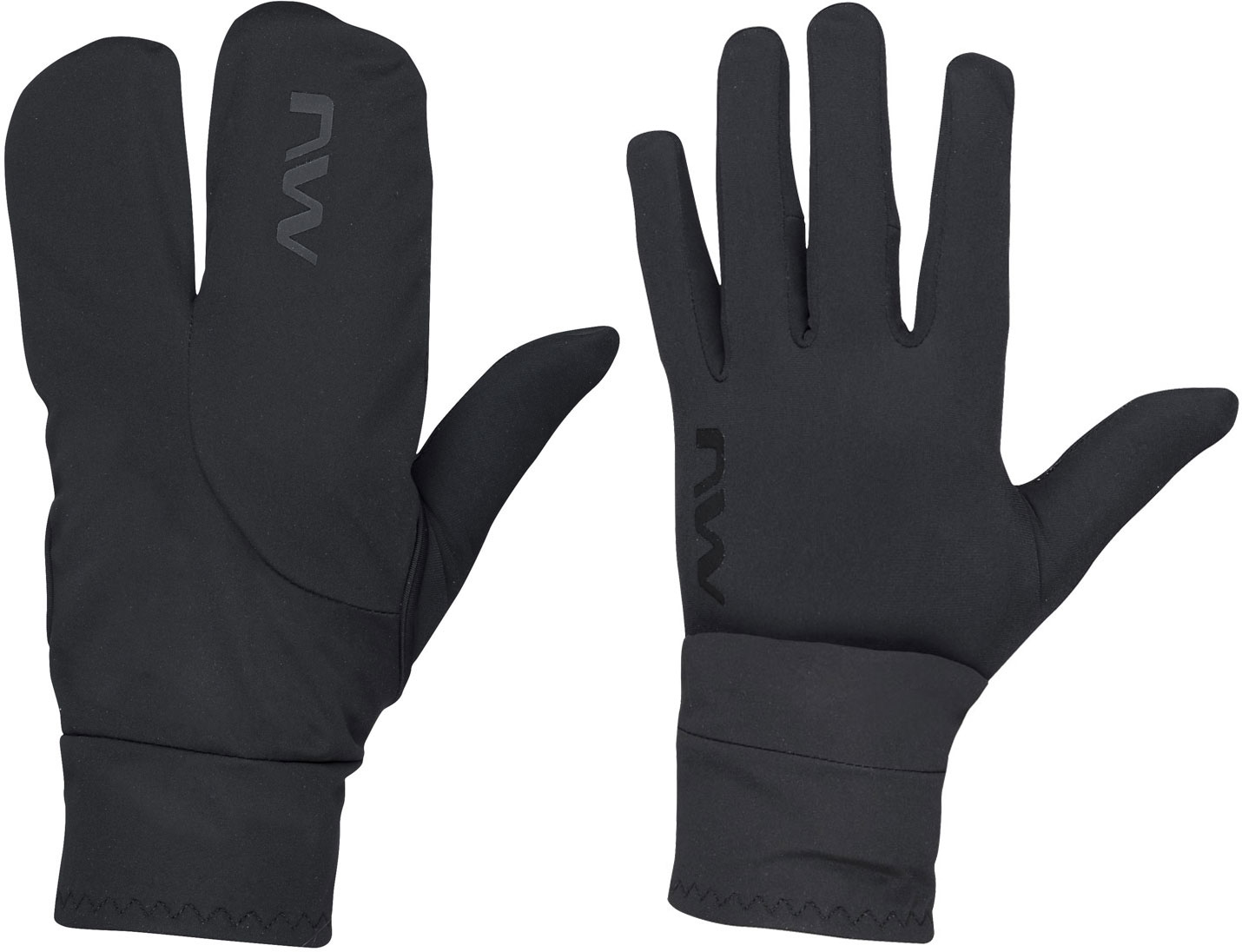 Extreme Shield Glove - Guanti termici