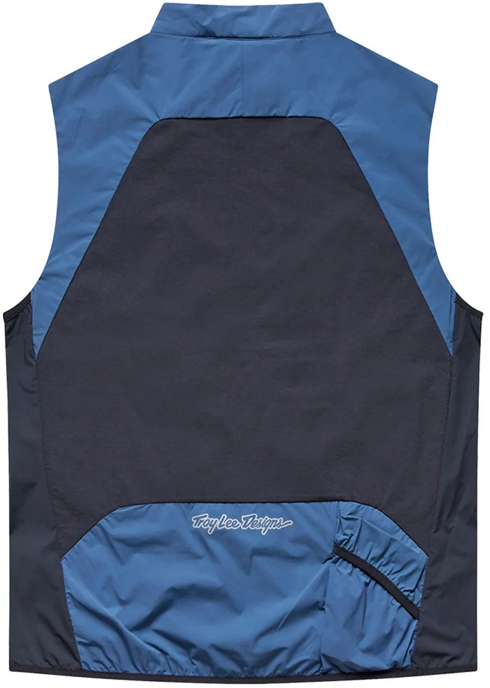Skyline Pro Mono - Gilet VTT Slate