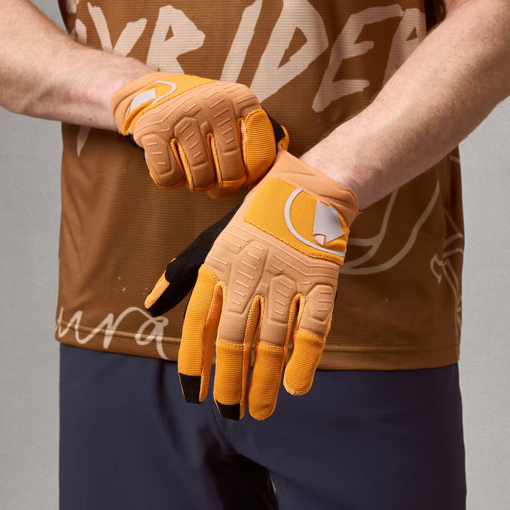 Singletrack II - MTB Handschuhe