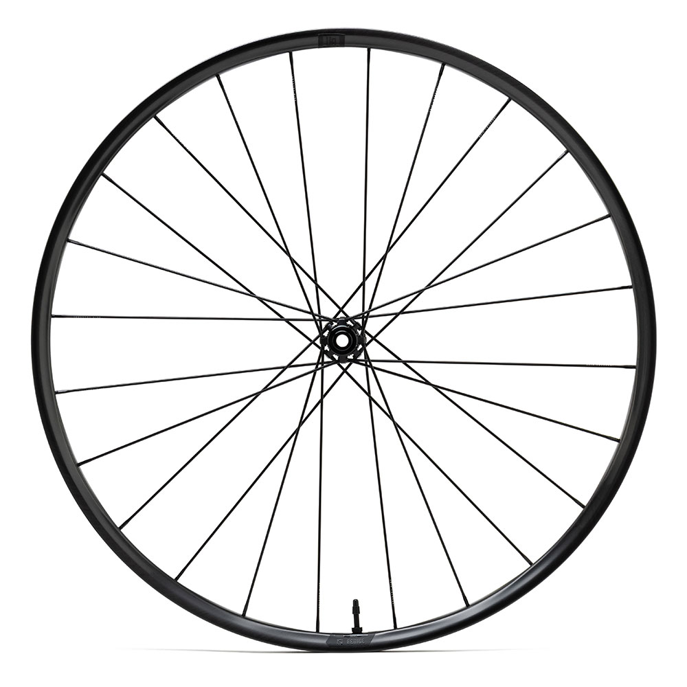 Revive 2.0 AL System Solix 700C CL rueda delantera