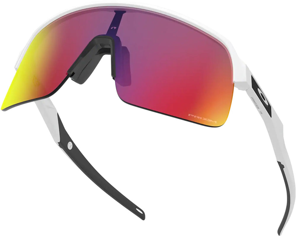 Oakley Sutro Lite PRIZM Road - Sports Glasses Cycling Glasses