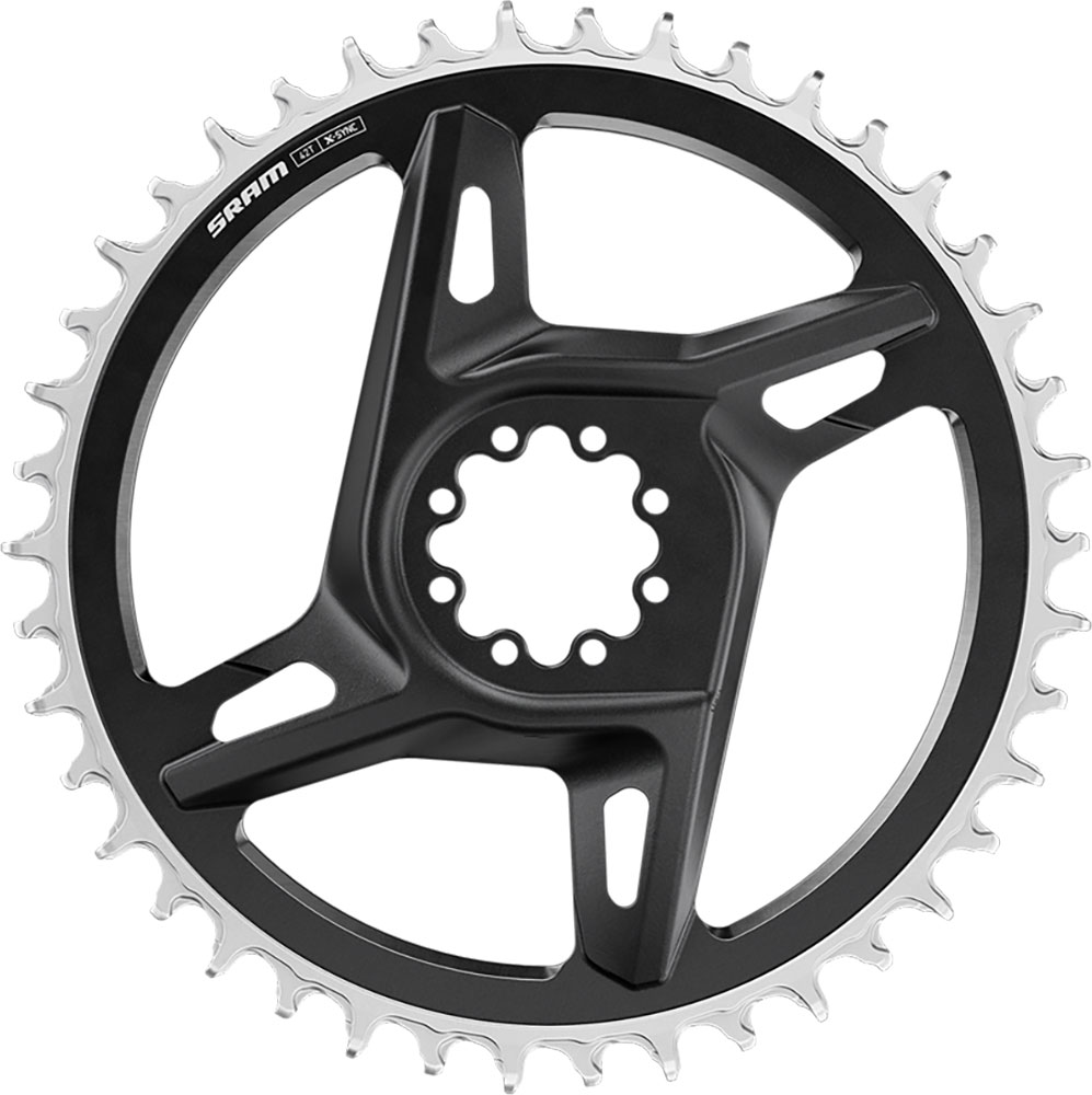 RED E1 X-Sync Road 1x12-/13-speed Direct Mount Chainring
