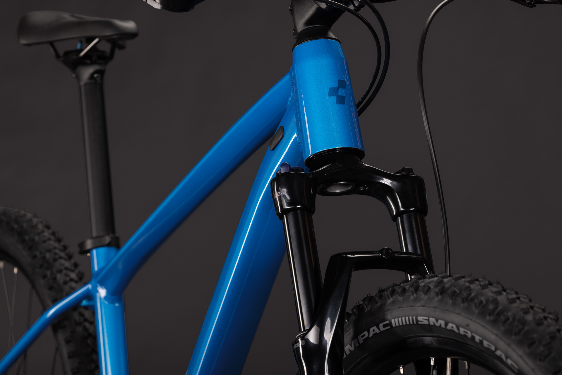 Aim Pro topasblue´n´blue